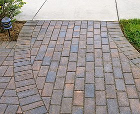 Pavers